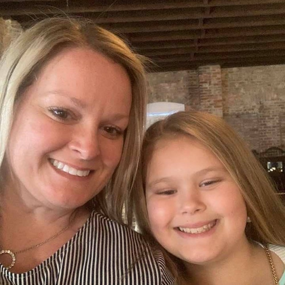 Meet your Posher, Tabitha